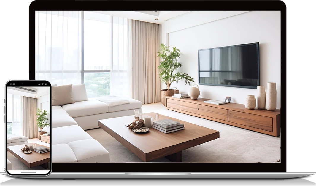 不動産専用顧客管理システム（CRM）