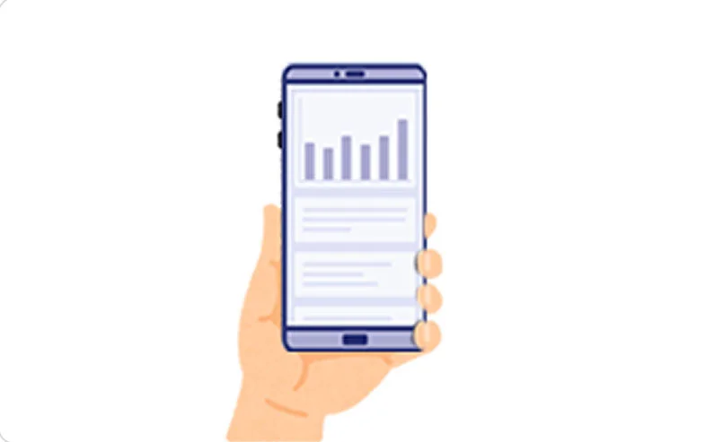 CRMモバイル対応