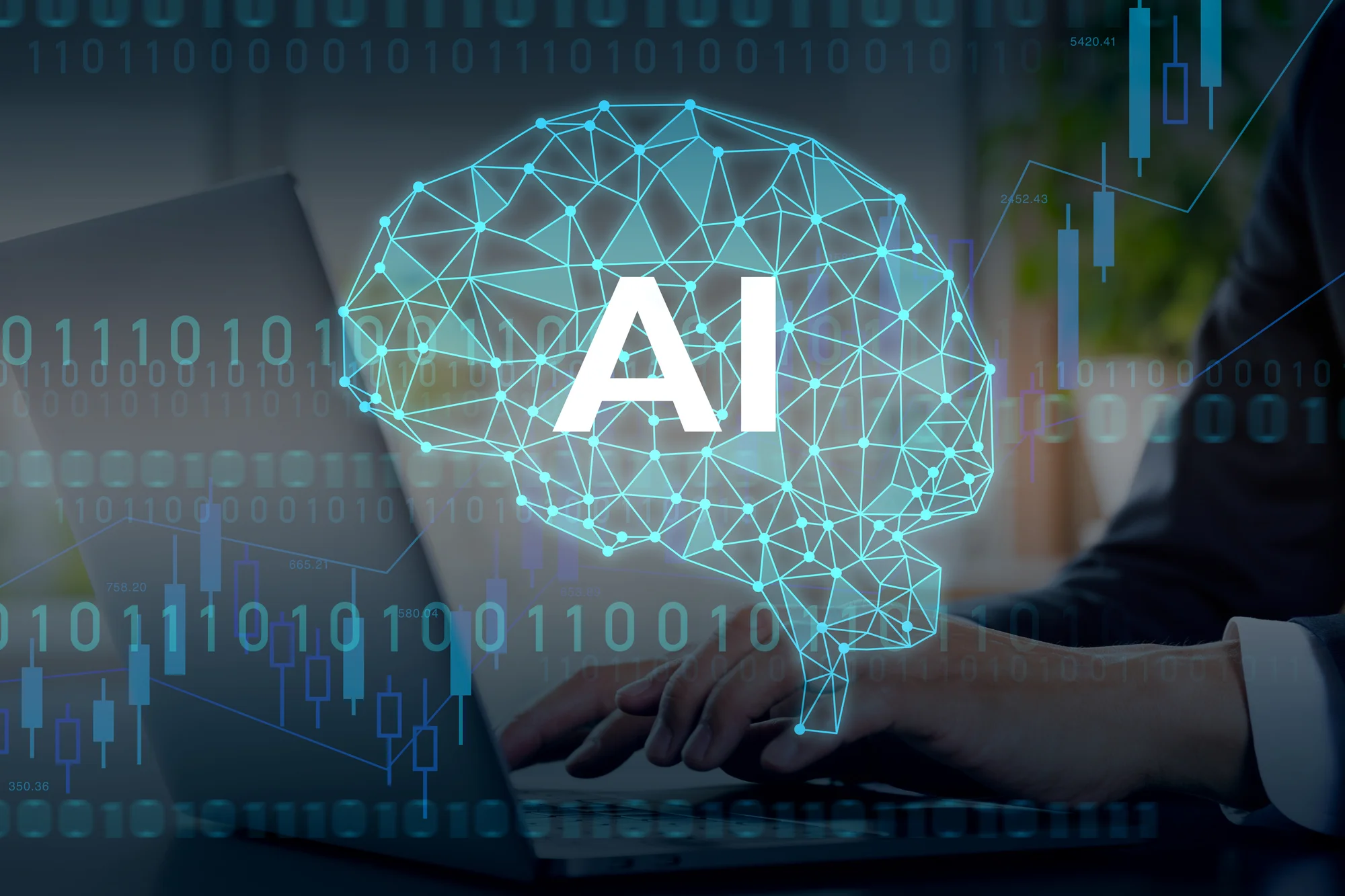 人工知能で成果を高めるリスティング広告連動