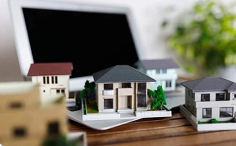 多棟含む全種目対応