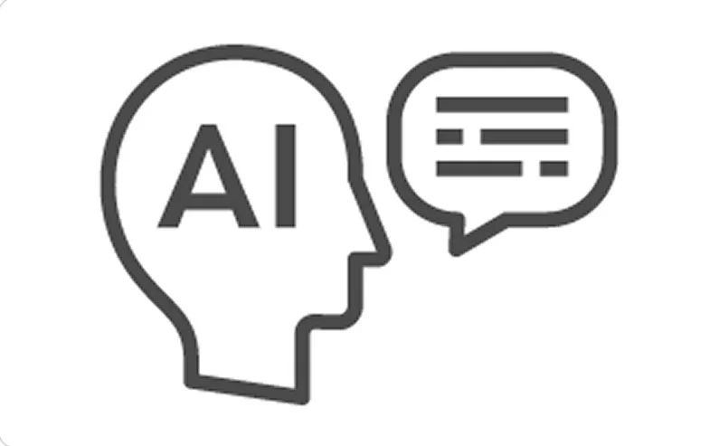 AI自動コメント生成