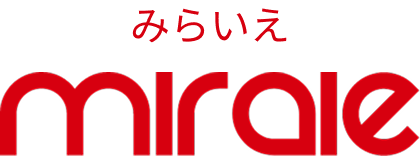 不動産専門のホームページ制作や管理システムならみらいえ