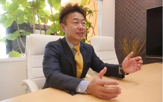 株式会社ドリームハウス様