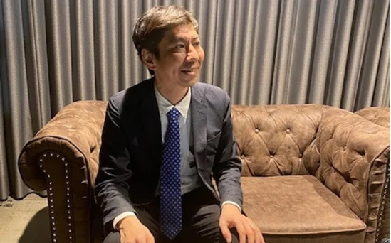 株式会社 Banc 山下様