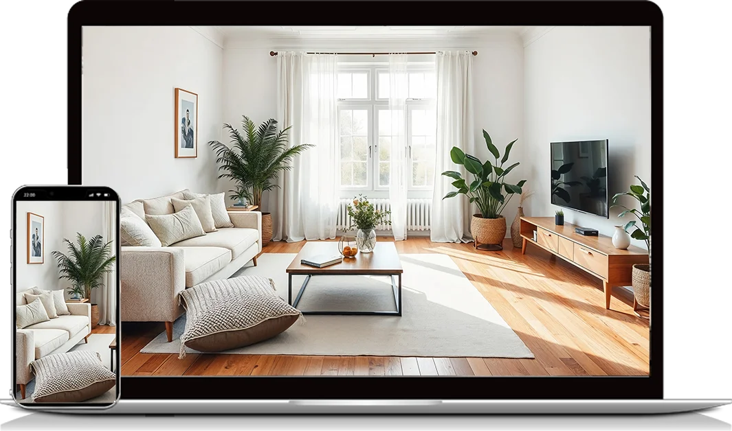 不動産専用顧客管理システム（CRM）