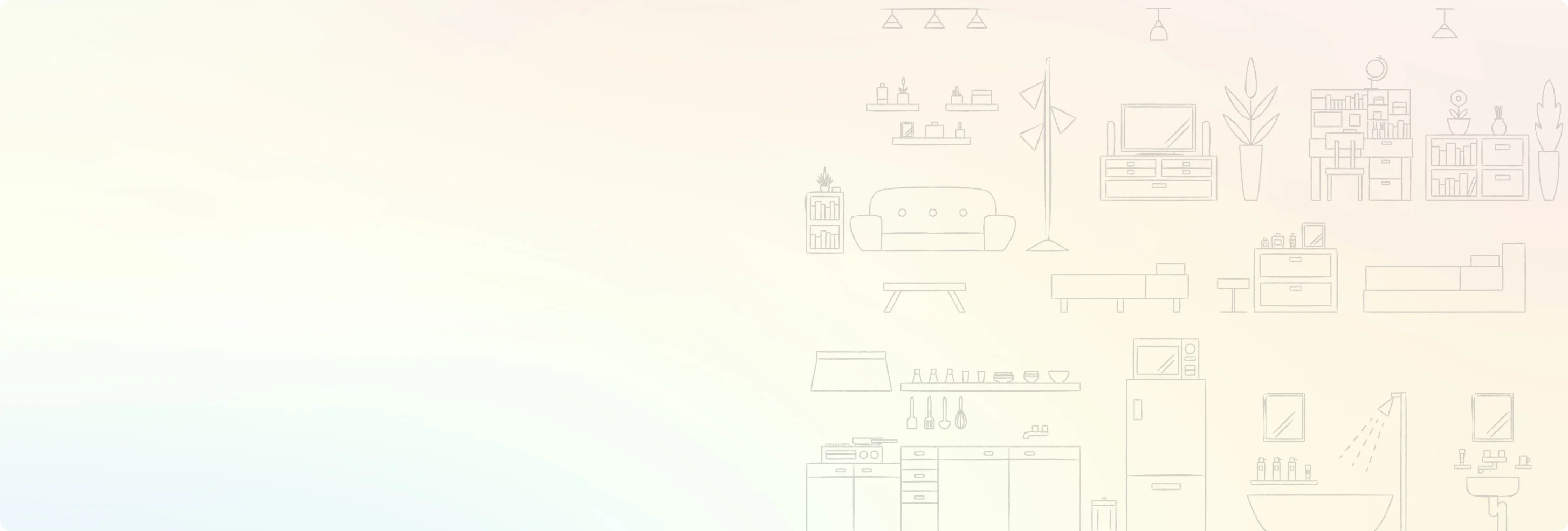 バーチャルホームステージング